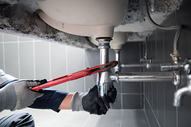 Trusted Water Heater Repair service in Fairchance, PA - AAA Plumbing Heating